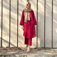 DeepVu Employee Zoha Khan's profile photo