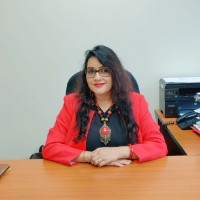 Data Integrity and Compliance Employee Kamini Sharma's profile photo