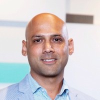 Digital Barriers Employee Kunal Shukla's profile photo