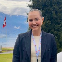 MacKenzie Pora Email
