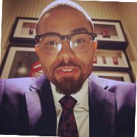 Cfsc Employee Jorge Clase's profile photo