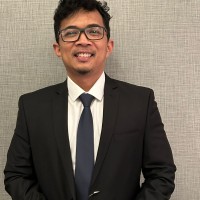 Direktorat Jenderal Pajak Republik Indonesia Employee Alpha Pudjono's profile photo