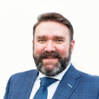 Aureus Energy Services Inc. Employee Brandon Johnson's profile photo
