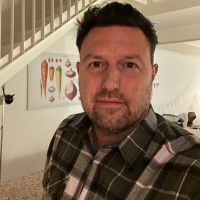 Robovision Employee Wim van de Vyver's profile photo
