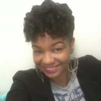 Airport Van Rental Employee Tempestt Vans's profile photo