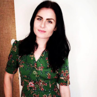 Dagens Opinion Employee Elin Nilsson's profile photo