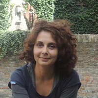 Theramex Employee Marina Todorova's profile photo