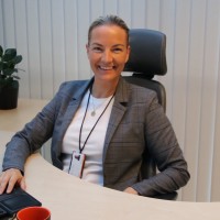 Enivest AS Employee Randi Hellevang's profile photo