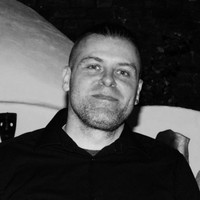 Yellowfin Development Employee Stephen Knight's profile photo