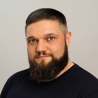 SAMSON Precognize Innovations Employee Vladimir Brailov's profile photo