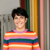 Sum&Substance Employee Daria Kotelnikova's profile photo