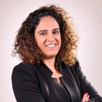 Source Tactical Gear Employee Tali Rahmani's profile photo