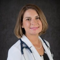 THOMAS-SPANN CLINIC, P.A. Employee Danielle Belyeu's profile photo