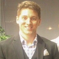 Industrial Air Centers Employee Justin Bergeron's profile photo