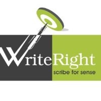 Write Right Employee Write Right's profile photo