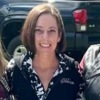 Carolina Heating Service Employee Christina Kallio's profile photo