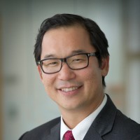 University of Waterloo Employee Stanley Woo's profile photo