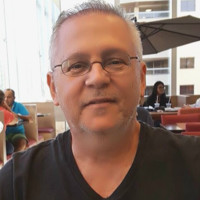 F.C. Dadson Employee Shawn Albert's profile photo