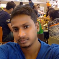 Raisingwebsolutions Employee Satyabrat Nayak's profile photo