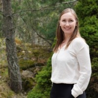 Fastems Employee Anniina Sandelin's profile photo