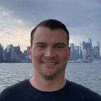 Shoreside Digital Employee Ryan Eberhardt's profile photo