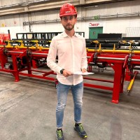 Alberto Fornasiere Email
