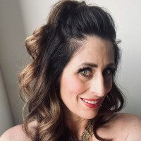 Framesi North America Employee Rebecca Coleman's profile photo