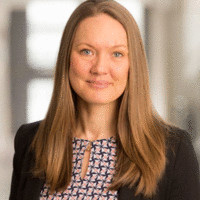 Meetx Employee Anna Sundström's profile photo