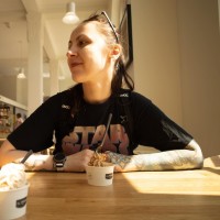 Kodan Employee Diana Giova's profile photo