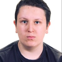 QubiQ Employee Raúl Fernández Ramos's profile photo