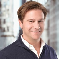 Walmart Media Group Employee Brett Wein's profile photo