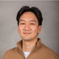 Pace Employee Eric He's profile photo