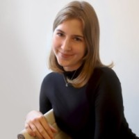 Project X Employee Jonna Grigelevich's profile photo