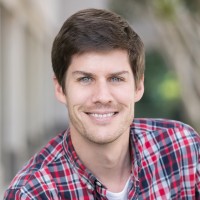 Genentech Employee Nathan West's profile photo