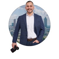 ERE Employee Joshua Jones's profile photo