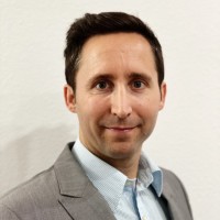 Dynamic Entertainment Employee Robin Card's profile photo