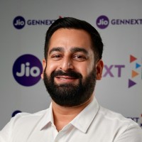 Reliance Industries Limited Employee George Paul's profile photo