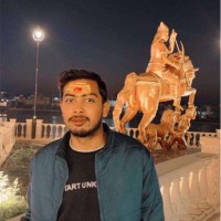Slate Healthcare Employee Tushar Gupta's profile photo