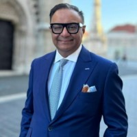 Arthur D. Little Employee Shahid Khan's profile photo