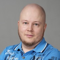 Dyninno Group Employee Vadim Gedz's profile photo