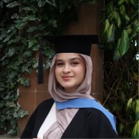 Klik2Learn Employee Duaa Abushaala's profile photo