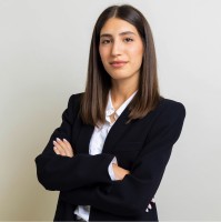 U-BTech Solutions LTD Employee Dana Alfasi's profile photo