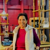 Craste Employee Manjusha Deshpande's profile photo