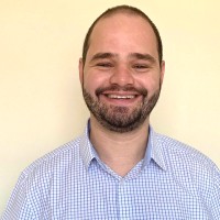 CCPR Employee Ivo Pereira's profile photo