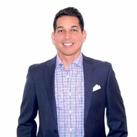 Infinity Software Employee Oscar Zumaran's profile photo