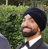Phlo Employee Harvinder Gill's profile photo