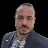 Texas State Guard Employee Jason Stovall's profile photo