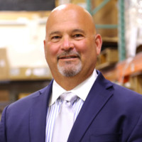 Edge Electronics, Inc. Employee Mitchell Auerbach's profile photo