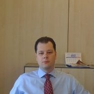 Credit Europe Bank N.V. Employee Alexandru Eremia's profile photo