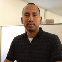 NEISD Employee Ladislado Ramirez's profile photo